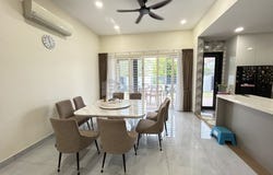 TemasyaGlenmarie, Seksyen U1, Glenmarie, Selangor 40150