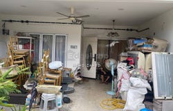 Jalan Cempaka, Ampang, Selangor 55100