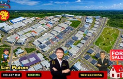 Kuching, Sarawak 93450