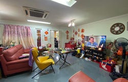 Jalan Angsana, Cheras, Selangor 56000