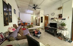 Jalan SS 12/1, Subang Jaya, Selangor 47500