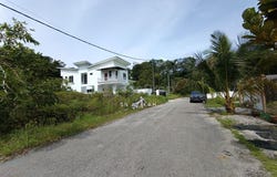 Jalan Teras Jernang, Bangi, Selangor