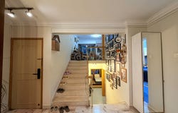 Jalan 1/105b, Cheras, Kuala Lumpur 56000