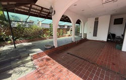 Petaling Jaya, Selangor 46100