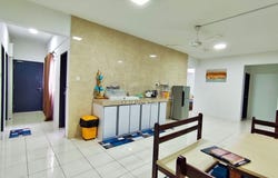 Jalan Pintar, Bangi, Selangor 43000