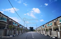 Seberang Perai, Penang 13500