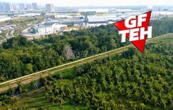 Simpang Ampat, Penang 14100