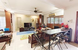 Shah Alam, Selangor 40460