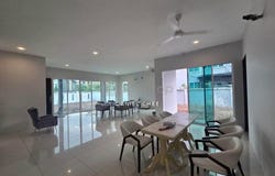 Jalan Taman Meru, Ipoh, Perak 30020