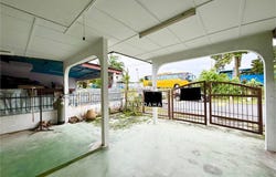 Jalan 4, Kajang, Selangor 43000