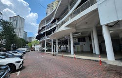 Jalan Genting Kelang, Jalan Genting Klang, Off Jalan Genting Klang, Setapak, Kuala Lumpur 53300