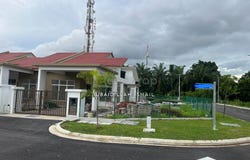 Kuala Langat, Selangor 42700