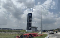Jenjarom, Selangor 42700