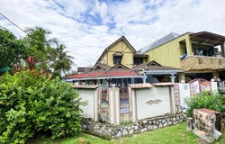 Shah Alam, Selangor 40300