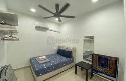 Jalan Raya 5, Seri Kembangan, Selangor 43300
