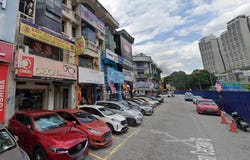 Petaling Jaya, Selangor 47810