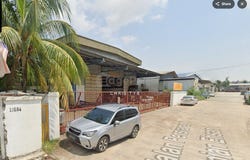 Jalan cengal 4, Balakong, Selangor 43300