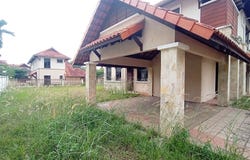 Jalan BK 9, Puchong, Selangor 47180