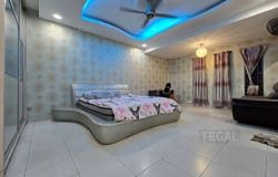 Jalan Kerongsang, Klang, Selangor 41200