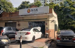Kota Damansara, Selangor 47810