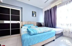 Jalan Bunga Raya, Batu 14, 47100, Selangor, Puchong, Selangor 47100