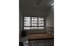 Jalan Desa Millennia, Puchong, Selangor 47100