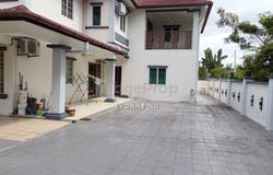 Jalan Sri Jelok, Kajang, Selangor 43000