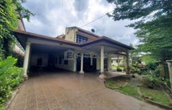 Jalan Pakis, Batu 8, Batu 9th Cheras, Selangor 43200