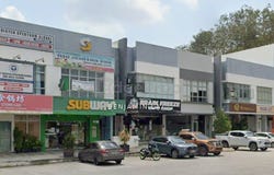 Kajang, Selangor 43000