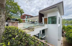 Kemensah Heights, Taman Melawati, Selangor 68000