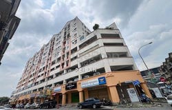 Jalan Serdang Raya, 43300, Selangor, Serdang, Selangor 43300