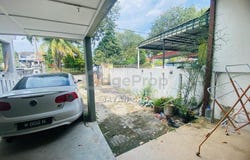 Jalan Minang, Kajang, Selangor 43200