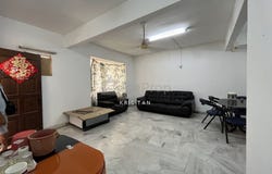 Jalan Angsana, Cheras, Selangor 56000