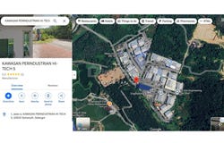 Semenyih, Selangor 43500