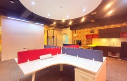 Jalan Tuanku Abdul Rahman, 50350 Chow Kit, Kuala Lumpur, KL City, Kuala Lumpur 50350