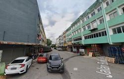 Jalan Bunga Melur 8, Cheras South, Selangor 56000