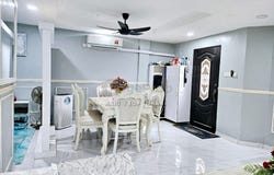 Jalan Seri Putra, Kajang, Selangor 43000
