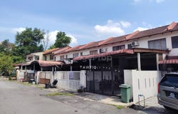 Jalan TKP, Kajang, Selangor 43000