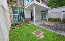 Jalan Cahaya 3, Taman Tun Dr Ismail, Kuala Lumpur 60000
