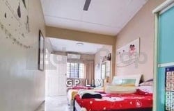Lintang Bagor, Klang, Selangor 41200
