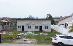 Jalan Sentosa, Bangi, Selangor 43000