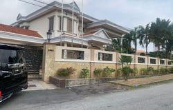Jalan 6, Ampang, Selangor 68000