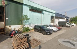 Jalan Taman Mas, Sepang, Selangor 43900
