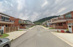 Jalan Goodview 2A, Kajang, Selangor 43000