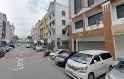 Klang, Selangor, Klang, Selangor 41150