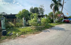 Jalan Kelisa, Batang Kali, Selangor 48200