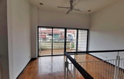 Jalan 18/155b, Taman Esplanade, Bukit Jalil, Kuala Lumpur 46050