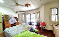 Jalan Bukit Permai, Cheras, Selangor 56100