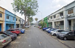 Selangor, Shah Alam, Selangor 40300