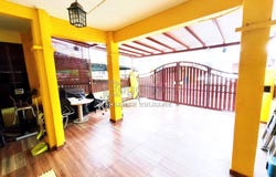 Jalan Mawar, Hulu Selangor, Selangor 48300